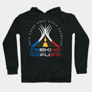 Seeking Refuge State Champions Hoodie